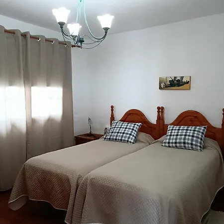 Casa La Majada (adults Only) Country house Los Llanos De Aridane