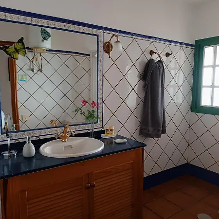 Casa La Majada (adults Only) Country house