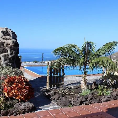 Летний дом Casa La Majada (adults Only)