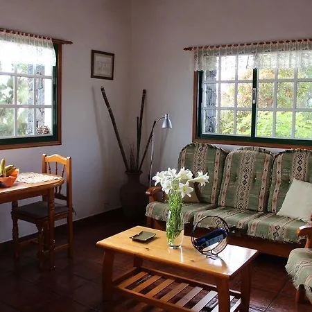 Casa La Majada (adults Only) Country house