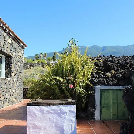 Летний дом Casa La Majada (adults Only)