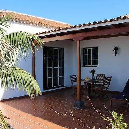 Casa La Majada (adults Only) Country house