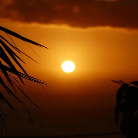 Летний дом Casa La Majada (adults Only)