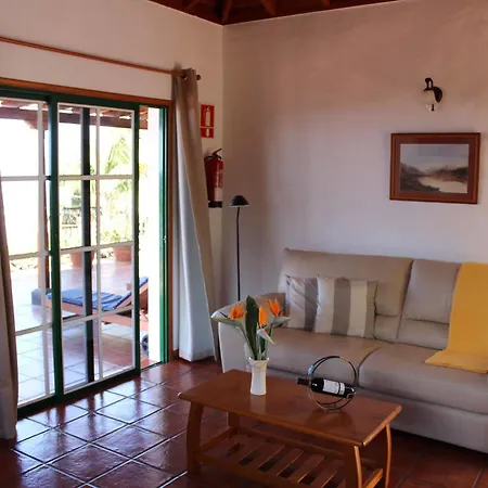 Country house Casa La Majada (adults Only) Los Llanos De Aridane