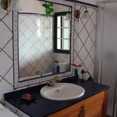 Casa La Majada (adults Only) Лос-Льянос-де-Аридане