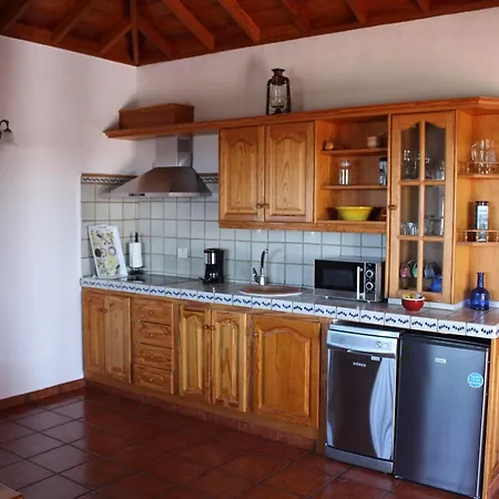 Casa La Majada (adults Only) Los Llanos De Aridane