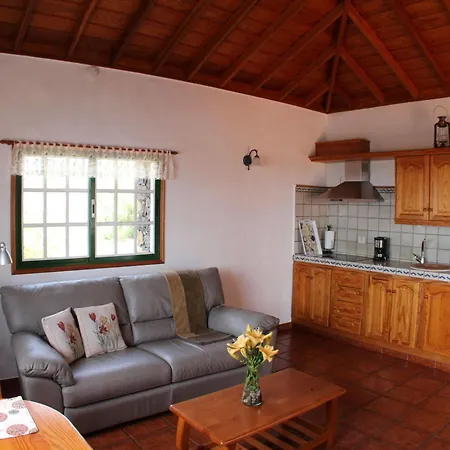 Casa La Majada (adults Only) Country house