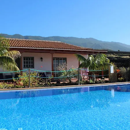 Летний дом Casa La Majada (adults Only) *