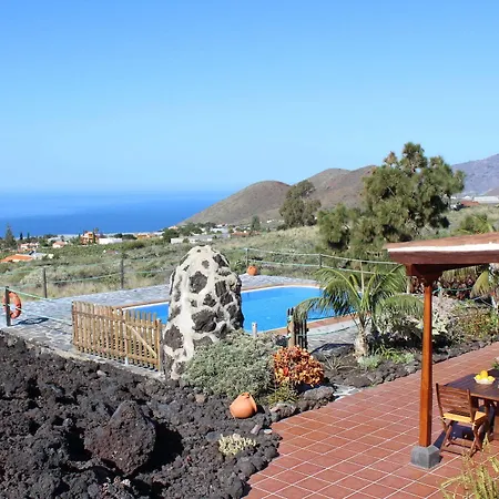 Country house Casa La Majada (adults Only) Los Llanos De Aridane