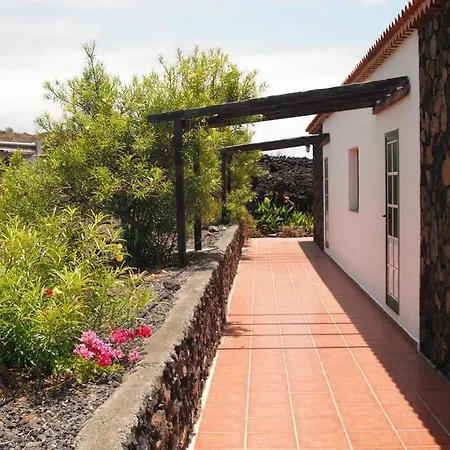 Casa La Majada (adults Only) * Лос-Льянос-де-Аридане