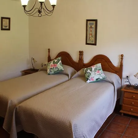 Casa La Majada (adults Only) *