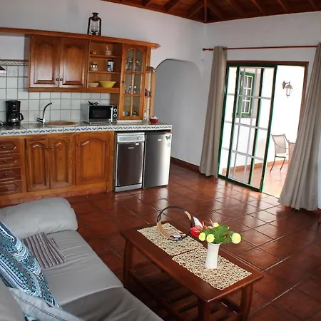 Country house Casa La Majada (adults Only) *