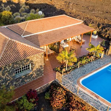 Country house Casa La Majada (adults Only)