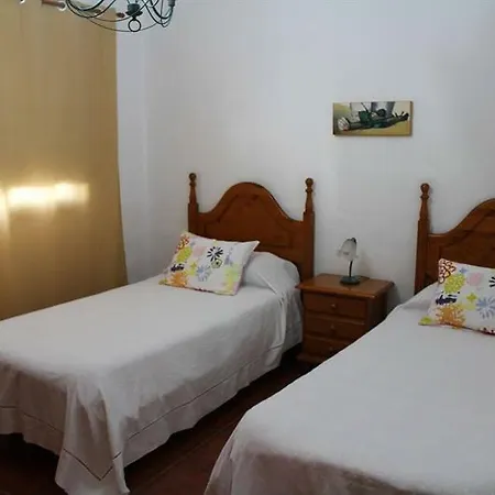 Летний дом Casa La Majada (adults Only)