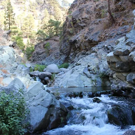 Casa La Majada (adults Only) Летний дом