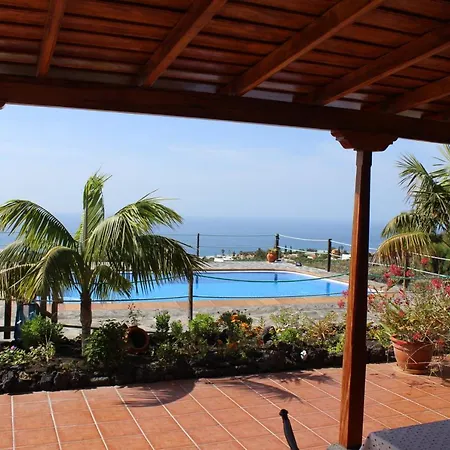 Casa La Majada (adults Only) * Los Llanos De Aridane