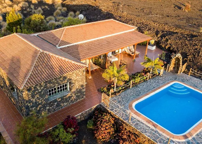 Casa rural Casa La Majada