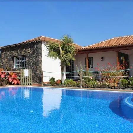 乡村民宿 Casa La Majada (adults Only)