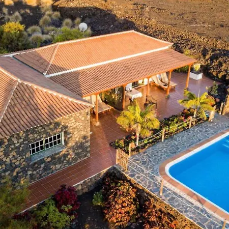 Casa La Majada (adults Only) 乡村民宿