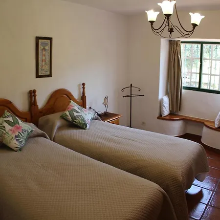 Casa La Majada (adults Only) 乡村民宿 洛斯·亚诺斯·德·阿里丹